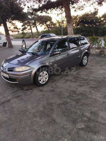 Renault Megane-2