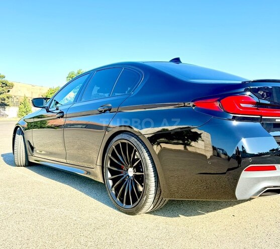 BMW 530-9
