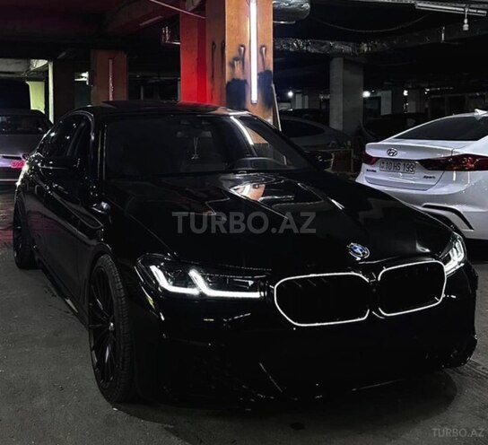 BMW 530-10