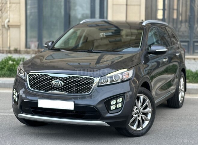 Kia Sorento-3