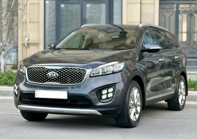 Kia Sorento-5