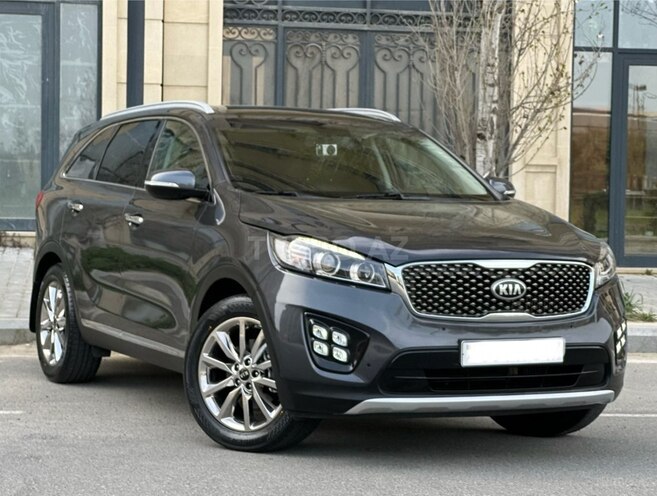 Kia Sorento-6