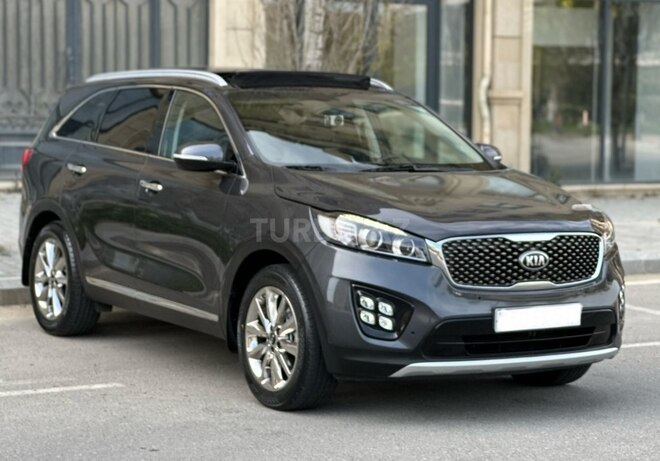 Kia Sorento-4
