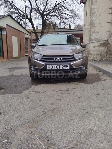 LADA (VAZ) Granta-1