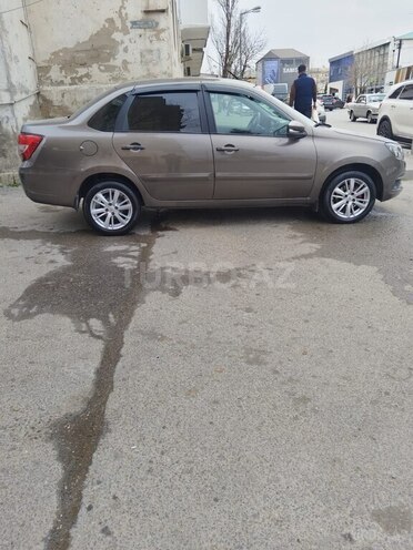 LADA (VAZ) Granta-5