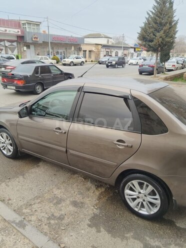 LADA (VAZ) Granta-7