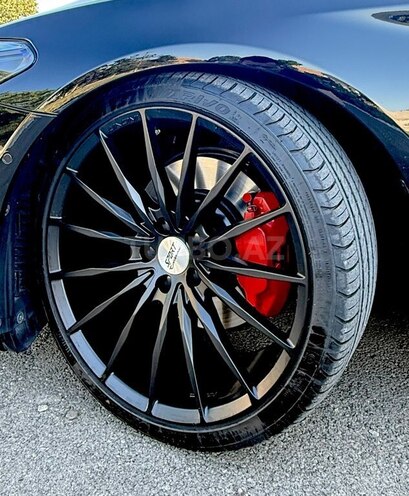 BMW 530-12