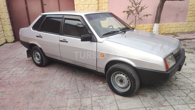 LADA (VAZ) 21099-3