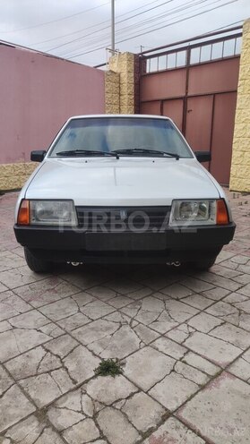 LADA (VAZ) 21099-2