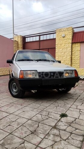 LADA (VAZ) 21099-1