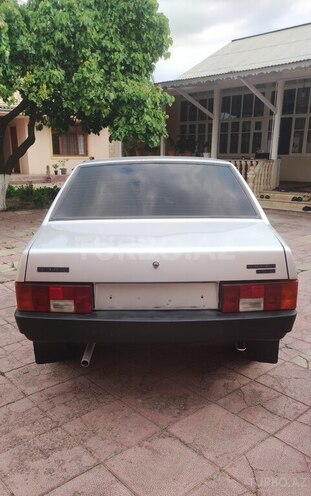 LADA (VAZ) 21099-7