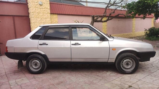 LADA (VAZ) 21099-6