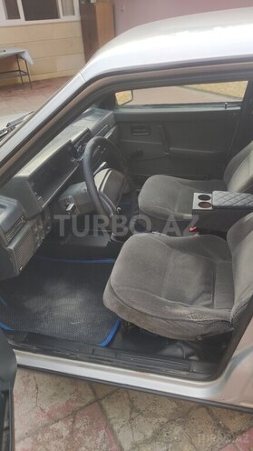 LADA (VAZ) 21099-9