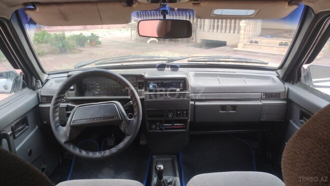LADA (VAZ) 21099-11