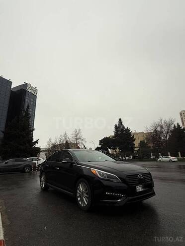 Hyundai Sonata-7
