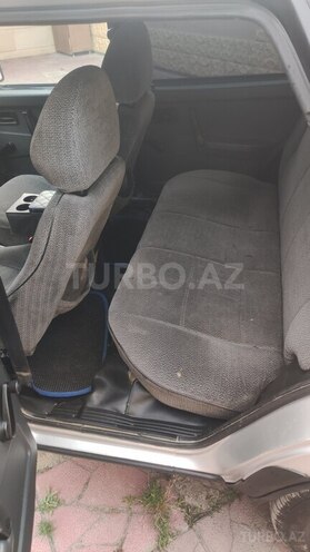 LADA (VAZ) 21099-10