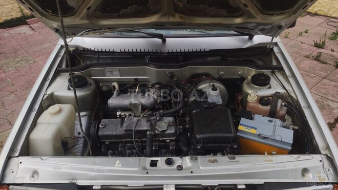 LADA (VAZ) 21099-12