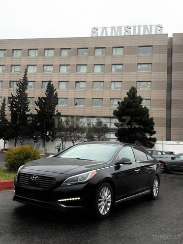 Hyundai Sonata-9