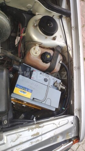 LADA (VAZ) 21099-14