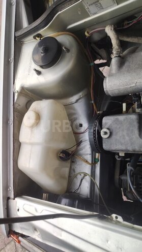 LADA (VAZ) 21099-13