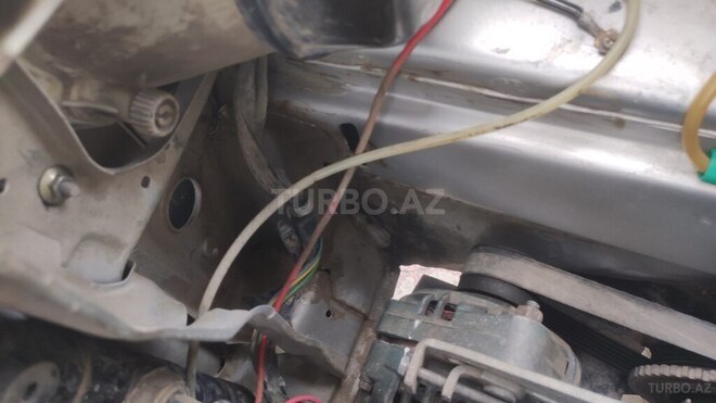 LADA (VAZ) 21099-15