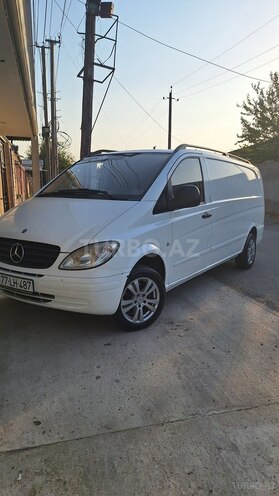 Mercedes Vito 111 CDI-5