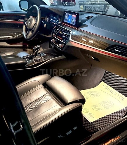 BMW 530-14