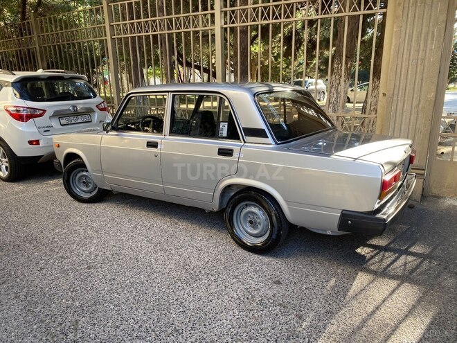 LADA (VAZ) 2107-7