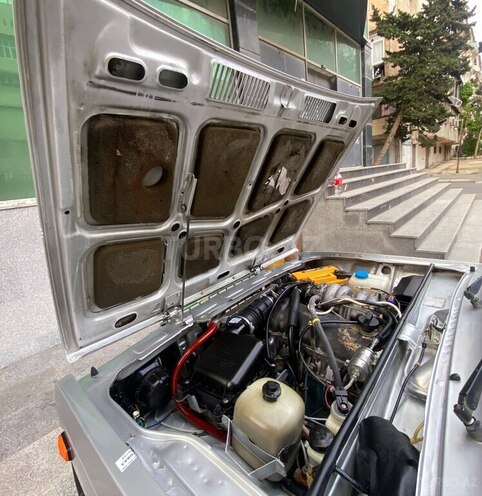 LADA (VAZ) 2107-11