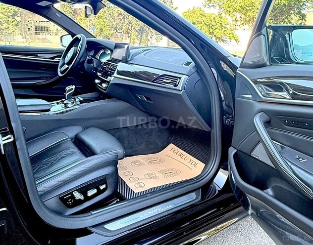 BMW 530-17