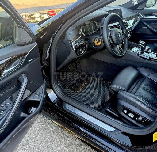 BMW 530-16