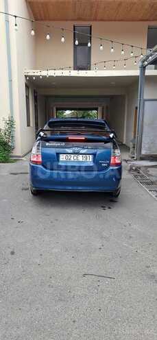 Toyota Prius-2