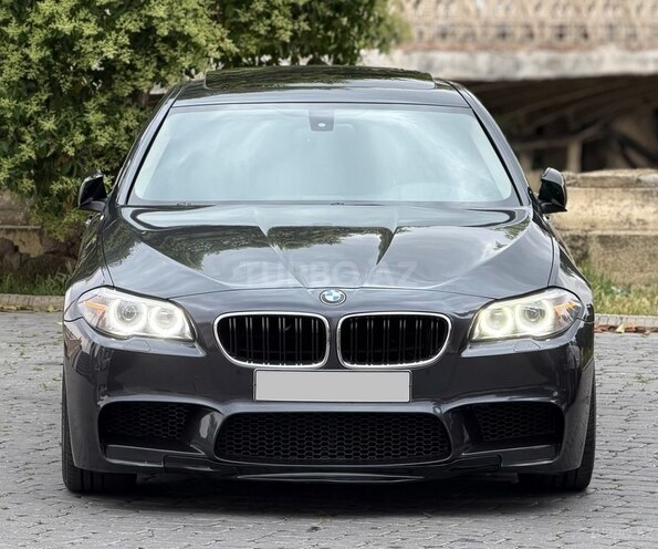 BMW 528-3