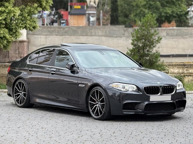BMW 528-5