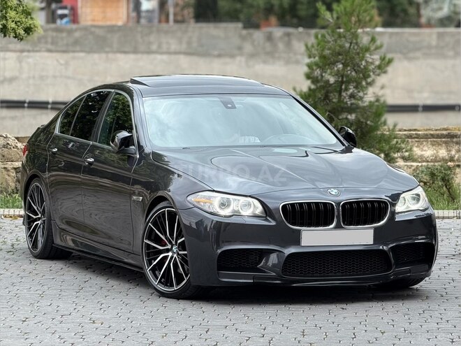 BMW 528-4