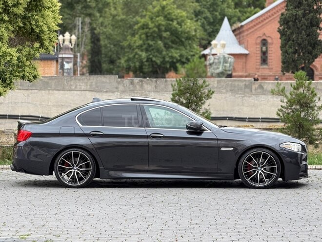 BMW 528-7