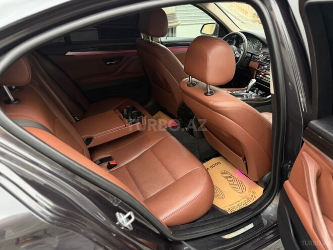 BMW 528-16