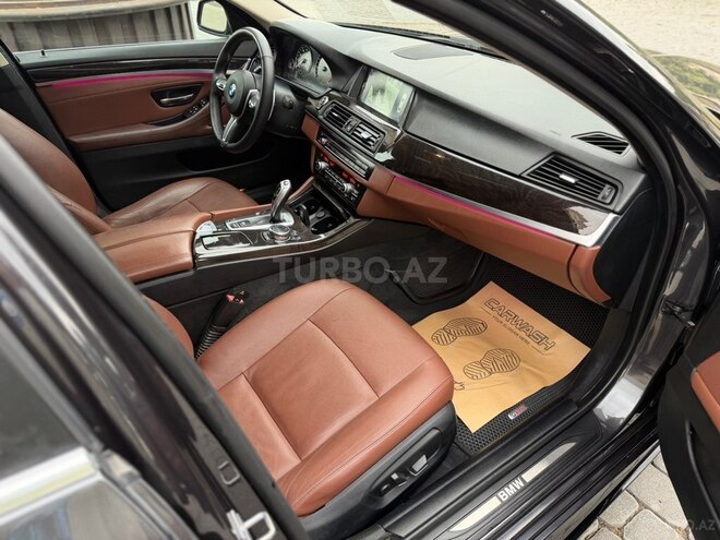 BMW 528-13