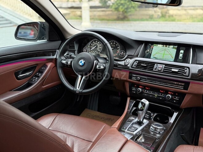 BMW 528-11