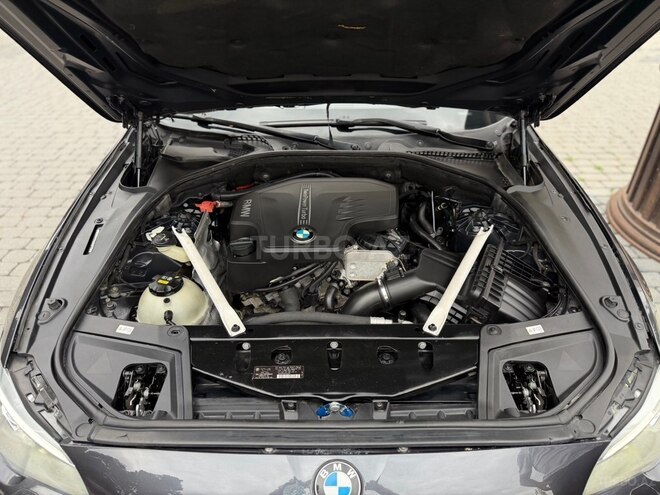 BMW 528-19