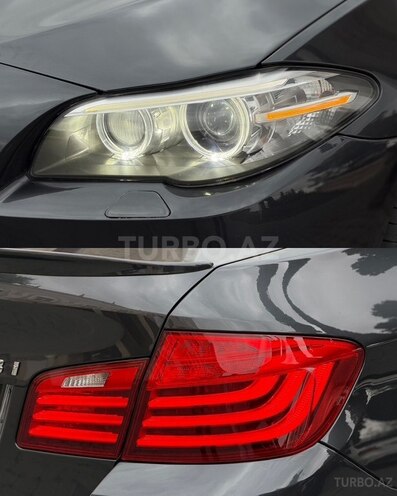 BMW 528-18