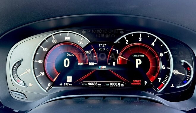 BMW 530-20