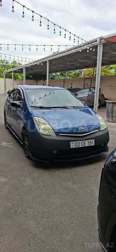 Toyota Prius-1