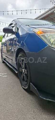 Toyota Prius-3