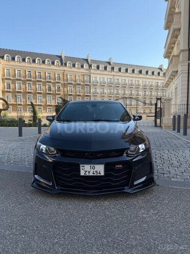 Chevrolet Malibu-1