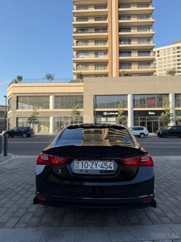 Chevrolet Malibu-5