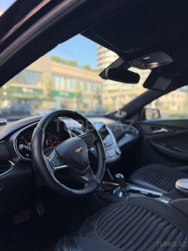 Chevrolet Malibu-11