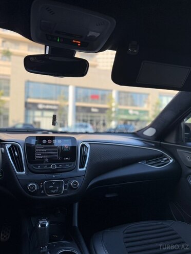 Chevrolet Malibu-25
