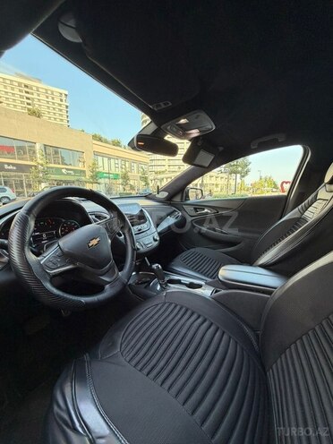 Chevrolet Malibu-15