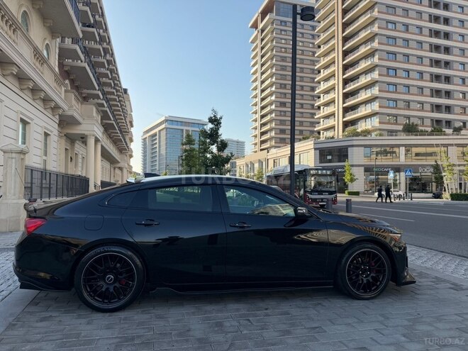 Chevrolet Malibu-9